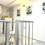 Apartaestudio Duplex A 100 Mt Del Mar - Condominio Privado - Hotel Las Americas