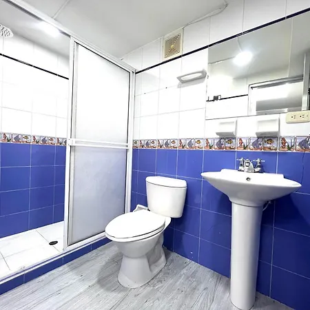 Duplex A 100 Mt Del Mar - Privado - Américas Apartamento