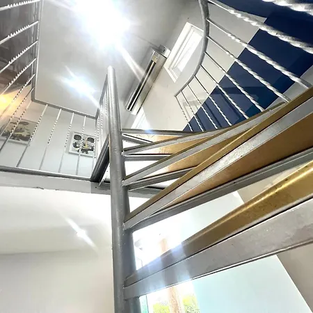 Apartamento Duplex A 100 Mt Del Mar - Privado - Américas